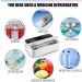 Insulin Refrigerator Mini Medicine Refrigerator Portable car Fridge Compact Insulin Cooler Travel case for Diabetics Carrying On Working School Office - Buy Online on GoSupps.com