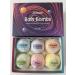 JClover Bath Bombs Gift Set - 6 Pcs for Christmas Valentines Birthday - Rosemary Scented for Women Kids Wife Moms - 6 Count Pack - Buy Online on GoSupps.com
