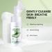 Aloe Vera Foaming Facial Cleanser - Gentle Face Wash with Real Aloe Vera Extract Soothing & Hydrating Oil Control & Deep Cleansing for All Skin Types 5.06 Fl.Oz - Buy Online on GoSupps.com