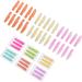 Lash Lift Pads Ribbon Kit Silicone Eyelash Perming Curler Reusable Flexible for Beauty Salons - Buy Online on GoSupps.com