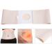 Unisex Stoma Support Belt - Hernia & Stoma Band for Comfort | International Shipping - Buy Online on GoSupps.com