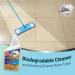 Black Diamond Stoneworks Limestone and Travertine Floor Cleaner Natural Stone honed or tumbled surfaces Concentrated Ph - 32 Fl Oz - Buy Online on GoSupps.com