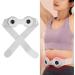 Fyearfly Menstrual Heating Pillows | Wireless Waist Support for Cramps | 3 Levels Infrared Vibration & Hot Compress | Relief for Menstrual & Back Pain - Buy Online on GoSupps.com