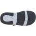 Geox Baby Boys' B Sandal Tapuz C First Steps - Caramel Navy | Size 3 UK Child - Buy Online on GoSupps.com