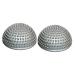 Healvian 2st Durian-ball Foot Tool Body Relaxing Massage Ball Massage Ball Massage accessories Massage accessories Massage device for the household deep scroll wheel Gymnasium ball Massage ball office 16x16x2pcs graux2st