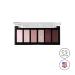 Milani Gilded Mini Eyeshadow Palette - 6 Matte & Shimmer Hues - Wine Down Collection - Buy Online on GoSupps.com