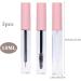 Empty Mascara Tube 3Pcs 10ml Empty Mascara Tube and Wand Empty Lip Gloss and Eyeliner Tube Refillable Mascara Tubes Empty for Castor Oil Empty Lip Gloss Tubes Mascara Tubes Empty For Castor Oil Mas - Buy Online on GoSupps.com