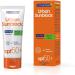 Novaclear Face Cream with SPF 50+ for Oily Skin Cream with SPF Against Sunburn Cream with Sunscreen 40 ml Cream against UVA UVB IR Rays High Sun Protection By Equalan Pharma. - Buy Online on GoSupps.com