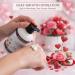 Legend's Creek Farm Goat Milk Lotion - Deeply Moisturizing Goat Milk Body Lotion for Body Hand & Face - 9 oz Body Moisturizer with Shea Butter Sunflower Oil Aloe Handmade in USA (Patchouli L.) Patchouli 9 Fl Oz (Pack of  - Buy Online on GoSupps.com