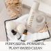 Lavant Collective Wool Dryer Balls - Set of 3 | Premium Reusable Natural Fabric Softener | Reduces Wrinkles & Drying Time | Gentle on Clothes & Skin - Buy Online on GoSupps.com