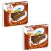 Generic 02 x Ballconi Choco Dessert 400g