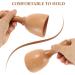 FOMIYES Wooden Massage Cups | Anti-Cellulite Body Massager Tools for Muscles | International Shipping - Buy Online on GoSupps.com