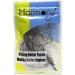 Harmony Fishing Punch Shot Rig Kit - 4/0 EWG Hooks, Tokyo Style Jig for Bass Fishing (10 Pack) - Buy Online on GoSupps.com