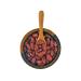 Organic Dark Red Kidney Beans- Fiber & Protein rich  Raw  Non-GMO  Vegan Bulk-10LB Organic Dark Red Kidney Beans 10 Pound (Pack of 1) - Buy Online on GoSupps.com