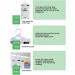 Loandicy Moisture Absorber & Air Freshener 4 Pocket Moist Dryer Bag for Closet Cupboards Storage Rooms & More | Household Essential - Buy Online on GoSupps.com