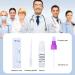 Helicobacter Pylori Stool Test Kit - Accurate Home Testing in 10-15 Minutes | Quick & Easy Results - Buy Online on GoSupps.com