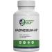 Healthy Gut HoloZyme Digestive Enzymes 180 Capsules and Magnesium-HP 90 Capsules - Buy Online on GoSupps.com