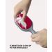 VASSON Lint Brush Set - Double-Sided Travel Velvet Lint Brush for Clothes - 2 Pack | Perfect for Pet Hair Removal & Clothing Care - Buy Online on GoSupps.com