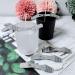 20pcs Stainless Steel Candle Wick Holders - Metal Centering Devices for DIY Candle Making - Buy Online on GoSupps.com