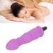 Upgrade Your Massage Gun: Deep Tissue Muscle Relaxation Head Attachment - Purple (0.5 inches) | International Shipping - Buy Online on GoSupps.com