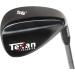 Texan Classics Gun Metal Wedge Set - 52 56 60 degrees (Pack of 3) | Premium Golf Wedges - Buy Online on GoSupps.com