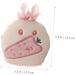minkissy Bath Gloves Shower Puff Shower Loofahs Balls Loofah Sponge Exfoliator Shower Mitt Bath Shower Gloves Loofah Scrubber Body Exfoliator Mitt Cushion Take a Bath Polyester Child - Buy Online on GoSupps.com