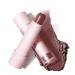 Tinted Lip Balm Chapstick with Color Natural Semi - Gloss Finish Hydrating/Coloring 2 in 1 Moisturizer Lip Stick for Girls & Women #03 Nude-Mauve