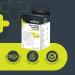 VITAPLUS PBT Self-Fixing Bandages - 10cm x 4m | Elastic Cohesive, Hypoallergenic, Latex-Free for Easy Application - Buy Online on GoSupps.com