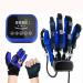 Wakbalxc Hemiplegia Finger Rehabilitation Trainer Robot Gloves Rehabilitation Robot Gloves Large Right Hand