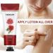 Travel Size Body Lotion Butter Set - Natural Skin Care Gifts for Women | Unique Birthday, Christmas, and Valentine's Day Gifts - Buy Online on GoSupps.com