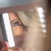 Leopara Duo Makeup Lighting System | Set of 2 Portable LED Vanity Lights | Wireless & Rechargeable | Bright Lighting for Any Mirror | Jet Black Travel Case - Buy Online on GoSupps.com