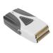 Novah Professional Hair Clippers Men's Barber Clippers and Trimmer Set Cordless Hair Clippers for Barbers Fading Kit Smoothing Haircut with Detachable Cutter Aluminium