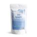 Sel pour le bain Sulfate de magn sium 1000 g Poudre Sel naturel Source de magn sium concentr e Emballage anti-fuite avec fermeture clair Doypack - INSPORT Nutrition