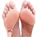 Metatarsal Pads - 4 Pcs Ball of Foot Cushions for Rapid Pain Relief | Soft Gel Sole for Comfort - Buy Online on GoSupps.com
