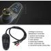 Professional Joystick Controller for Electric Roller Chairs | High Sensitivity Intelligent AI Control Wear-Resistant Compatible & Durable - Buy Online on GoSupps.com