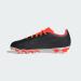 Buy adidas Unisex Kids Predator.3 Sneakers - Core Black Ftwr White Solar Red | International Shipping Available - Buy Online on GoSupps.com