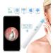 HeiDD Ear Curette Ear Wax Removal Tool Wireless Ear Wax Remover Otoscope 3.9 mm Visual Ear Cleaning Camera for Adults Kids & Pets - Buy Online on GoSupps.com