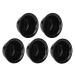5Pcs Portable Beard Shaving Cream Bowl - Safe & Practical Men s Shaving Soap Bowl for Salon & Home Use | International Shipping - Buy Online on GoSupps.com