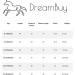 DreamBuy Ribbed Cotton Zip Up Baby Sleepsuits - Unisex Newborn Clothes 0-3 Months, Dove Grey - Buy Online on GoSupps.com