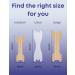 Sleepeze Remedies x60 Nasal Strips - Clear Large Anti-Snoring Nose Strips for Better Breathing - Stop Snoring and Improve Sleep - 60 Count - Buy Online on GoSupps.com