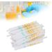 100 Ketone Urine Test Strips - Fast & Accurate Ketone Level Monitoring for Ketosis & Cystitis Analysis - Buy Online on GoSupps.com