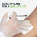 Care Touch Insulin Syringes 31G 5/16 8mm .3cc (Pack of 100) - Buy Now - Buy Online on GoSupps.com