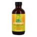 Island Twist JMCN Black Castor Oil Lemongrass 4oz - Buy Now - Buy Online on GoSupps.com