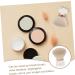 Healeved Small Makeup Brush face brush Miss Aromatherapy cheek hand use highlighter blush make up makeup brush for powder makeup powder brush highlighter brush blush brush face round head - Buy Online on GoSupps.com