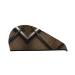 Japanese Samurai Sword Coral Velvet Dry Hair Cap Perfect for Home Travel Pool Parties Beaches Baths and More