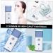 Didiseaon Portable Facial Mist Sprayer Nano Spray Hydration Device Moisturizing Face Steamer - Buy Online on GoSupps.com