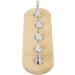 Kuuleyn Nail Display Stand Magnetic Practice Nail Stand Set DIY Log Press On Fixation Magnetic Fake Nail Holder for Beginner Manicure - Buy Online on GoSupps.com