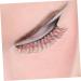 POPETPOP 4 Pairs natural fake lashes natural false lashes natural false eyelashes makeup fake eyelashes false lashes wispy false eyelashes fluffy women fake lashes 3d Imitation make up - Buy Online on GoSupps.com