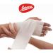 Jaloma Elastic Bandage 4-Pack - Comfortable Stretch Wraps for Injured Joints and Sprains - Buy Online on GoSupps.com