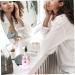 PLAFOPE Moisturizer Handheld Humidifiers Mini Bedroom Humidifier Air Diffuser Plastic Material 3.8x3.8x10.8cm - Buy Online on GoSupps.com
